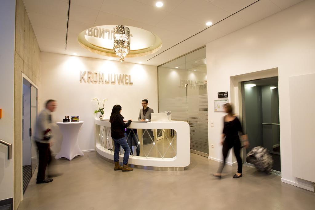 Designhotel Kronjuwel Waldkirch Zewnętrze zdjęcie